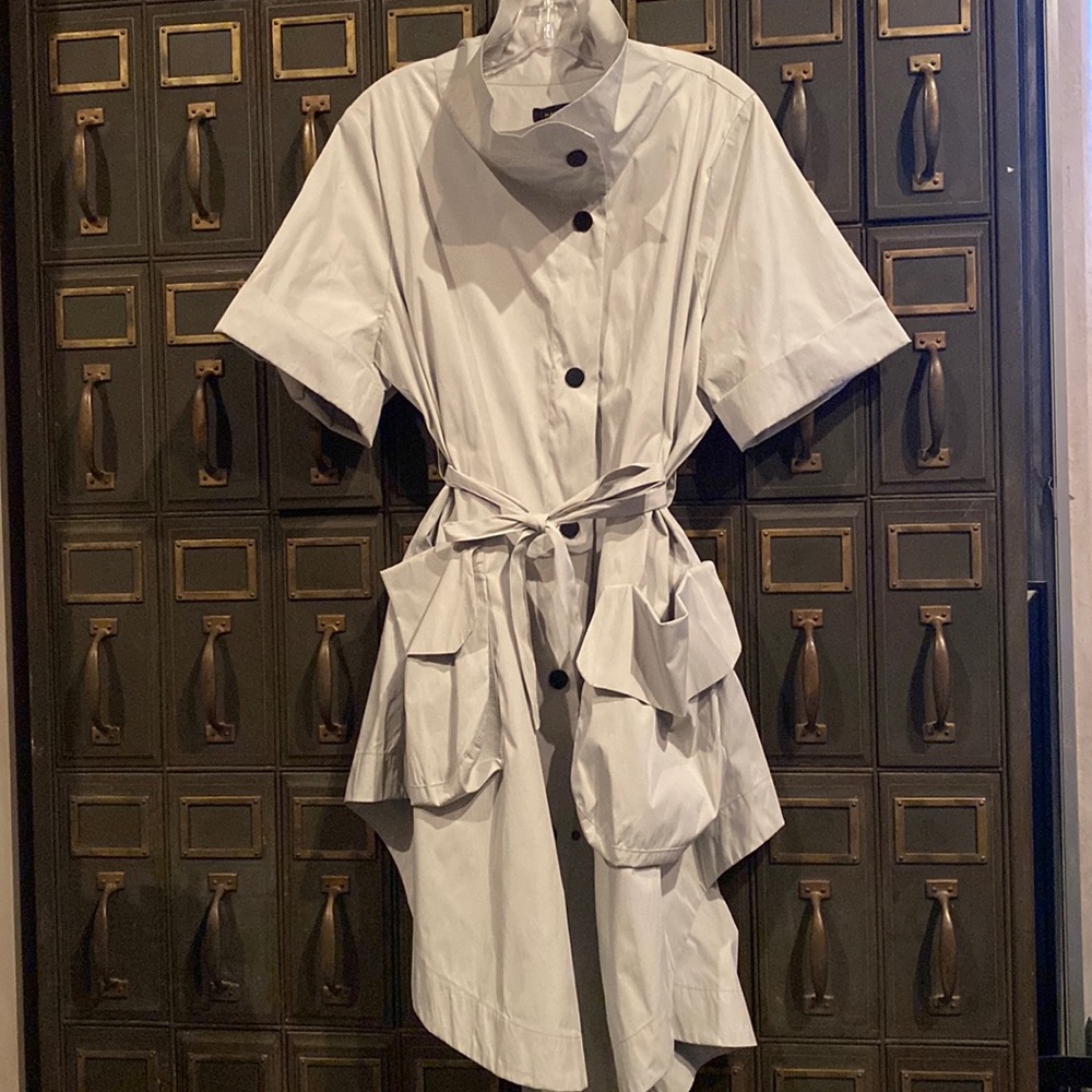 Alembika jacket